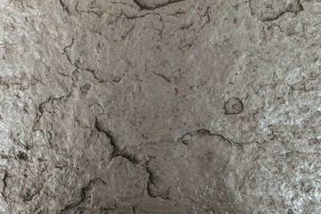 Texture of natural hard coal. Energy fossil fuel surface close-up.