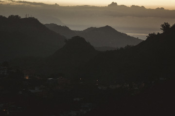 tenerife, Tenriffa, Hiking, green, urlaub, wandern, landscapes,  tree, cloud, view, trip, sky,...