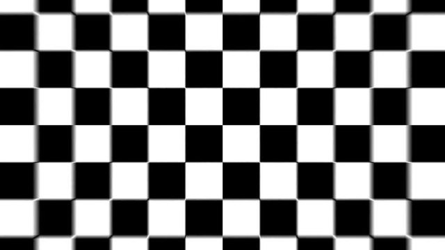 Optical Illusion Background