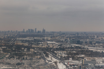 Warsaw