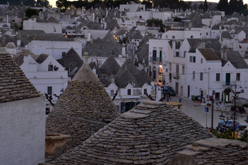 Alberobelo © Marzena