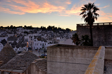 Alberobelo © Marzena