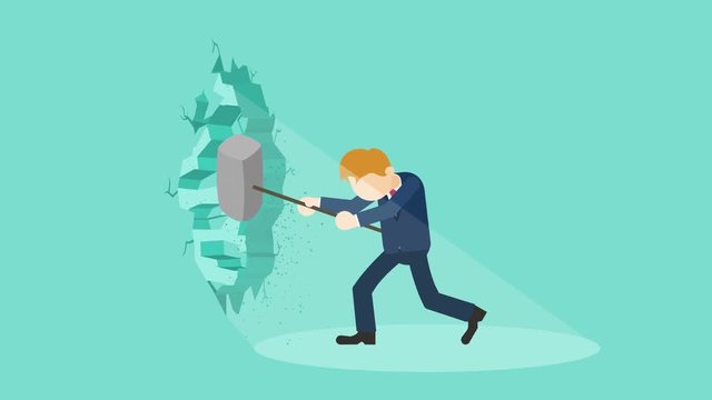 壁 壊す Images – Browse 576 Stock Photos, Vectors, and Video | Adobe Stock