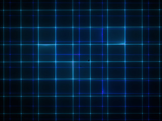 abstract techno background, mesh