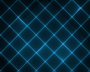 abstract techno background, mesh