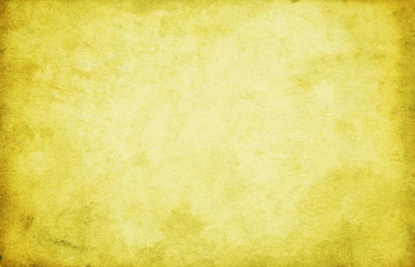Green paper texture background