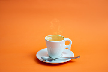 Xícara de café