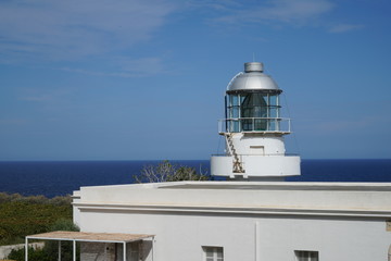 Faro sul mare