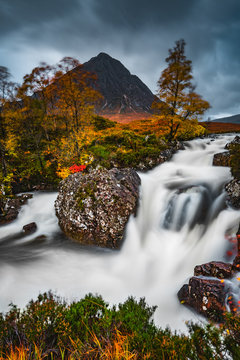Buachaille etive mor