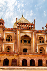 Temple Inde bâtiments Palais Architecture 