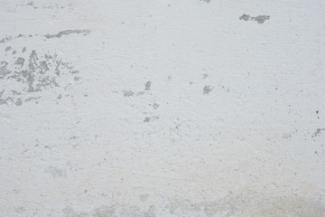 Wall fragment with scratches and cracks. It can be used as a background