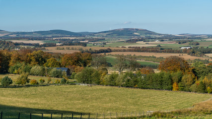 Inverurie Countryside