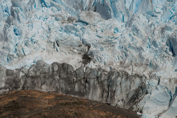 Glacier Perito Moreno