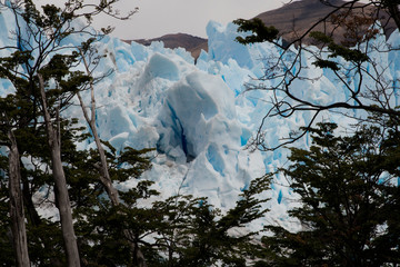 Glacier Perito Moreno 