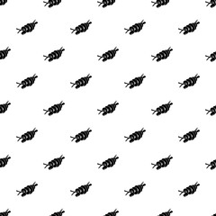 Ratsnake pattern vector seamless repeating for any web design