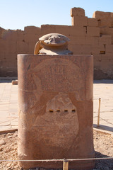 temple of egypt