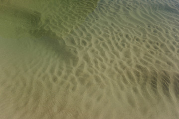 Playa de las Catedrales
