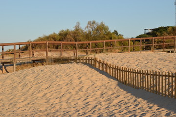 Playas de Portugal