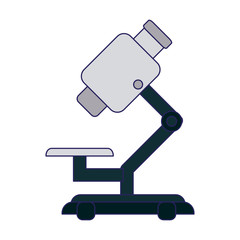 Microscope scientific tool