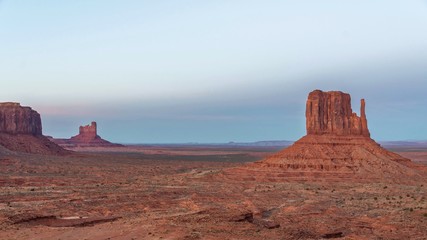 Monument Valley - 1