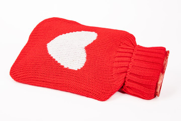 Hot Water Bottle