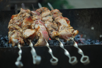 shashlik