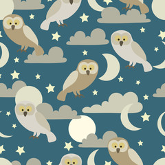 Night Owls