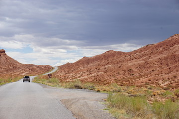 Capitol Reef