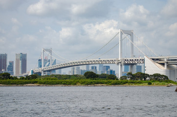 Tokyo Bridge