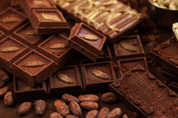 Chocolate and Spices