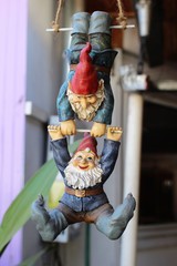 DUENDES