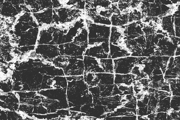 Abstract monochrome background. Texture of black and white in grunge. Pattern of cracks, scratches,...