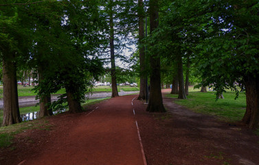 Ciudad verde