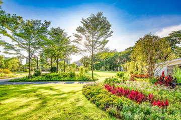 Shenzhen Xiangmi Park