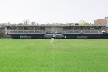 Obraz premium Warszawa