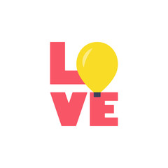 Love, relationship sticker icon. Element of photo stickers icon for mobile concept and web apps. Sticker Love, relationship icon can be used for web and mobile