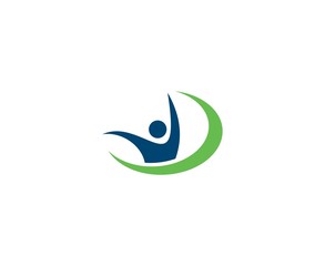 Wellness logo