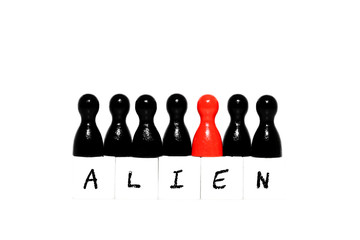 Alien