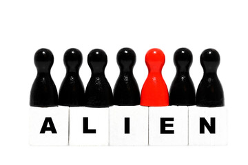 Alien