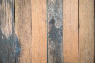 vintage wood wall