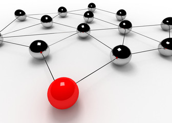 communication concept