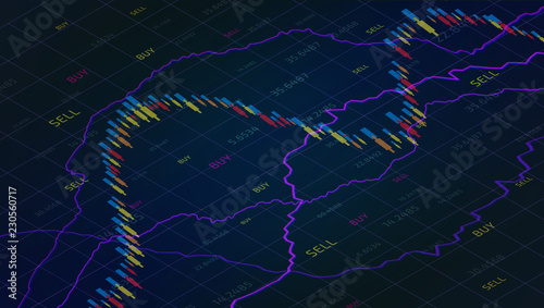 Forex Trading Chart Online !   With Stocks Market And Strategy For - 
