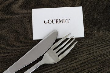 Gourmet