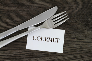Gourmet