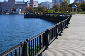 Yokosuka scene