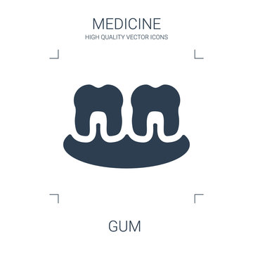 Gum Icon