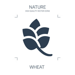 wheat icon