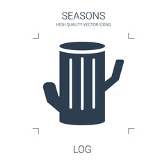 log icon