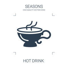 hot drink icon