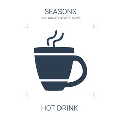 hot drink icon